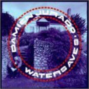 Damien Jurado - Waters Ave S  CD